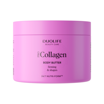 Collagen Body Butter 200 ml