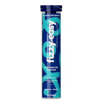 FIZZY EASY ELECTROLYTE COMPLEX