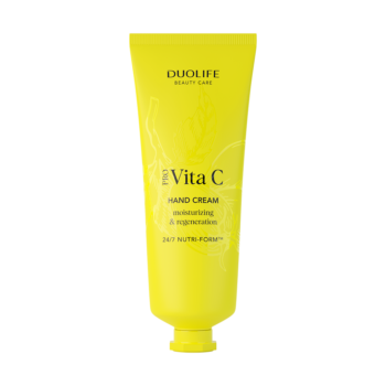 Vita C Hand Cream 75 ml